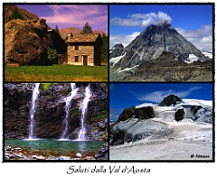 O - ValDAosta
